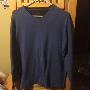 Tommy Bahama V-neck sweater